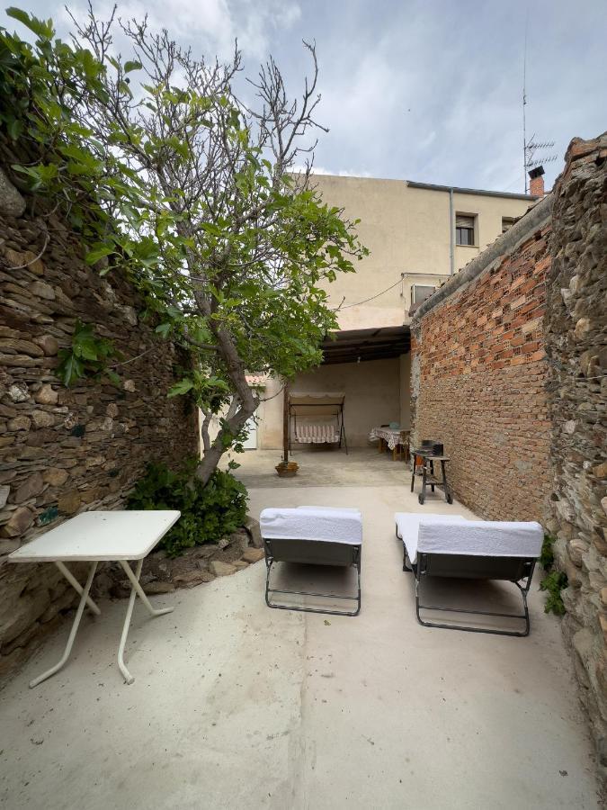 San Isidro Villa Miguelanez Exterior foto