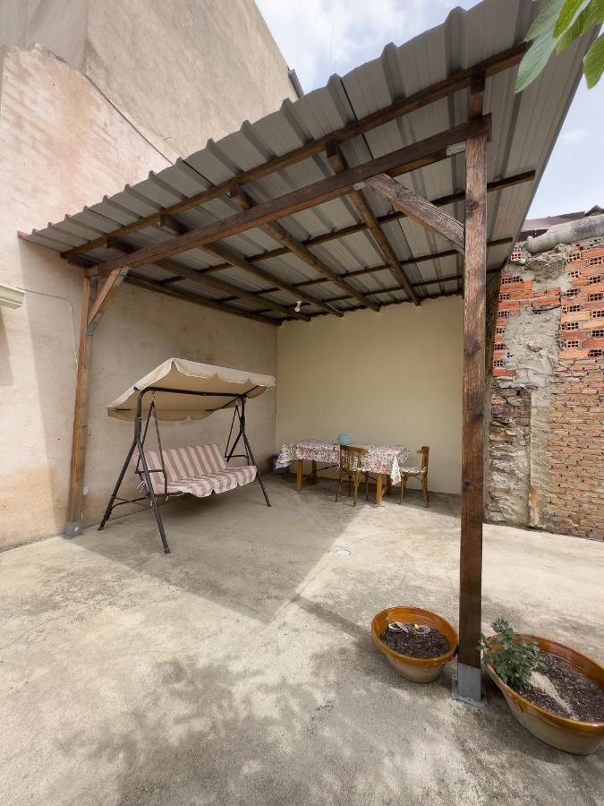 San Isidro Villa Miguelanez Exterior foto
