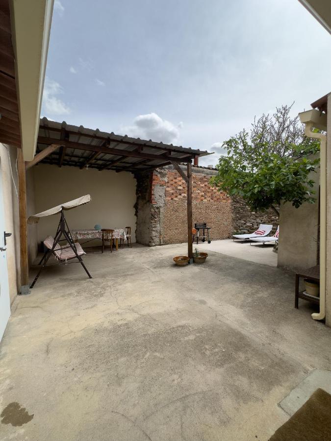 San Isidro Villa Miguelanez Exterior foto