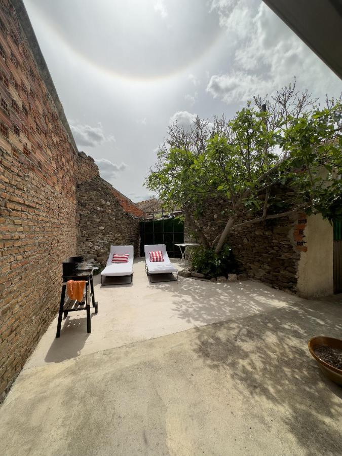 San Isidro Villa Miguelanez Exterior foto